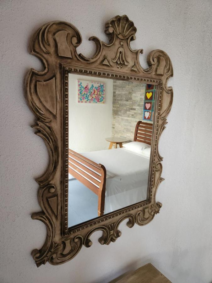 Buddha Suites Praia de Pipa Exteriör bild