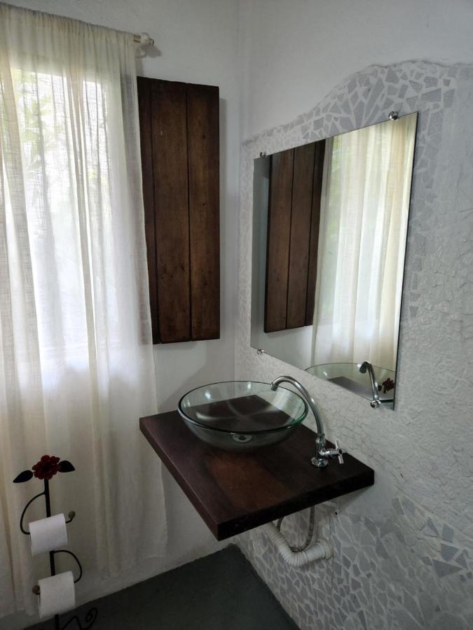 Buddha Suites Praia de Pipa Exteriör bild