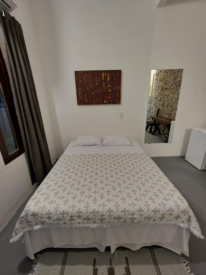 Buddha Suites Praia de Pipa Exteriör bild