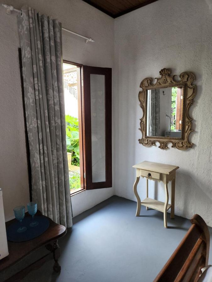 Buddha Suites Praia de Pipa Exteriör bild