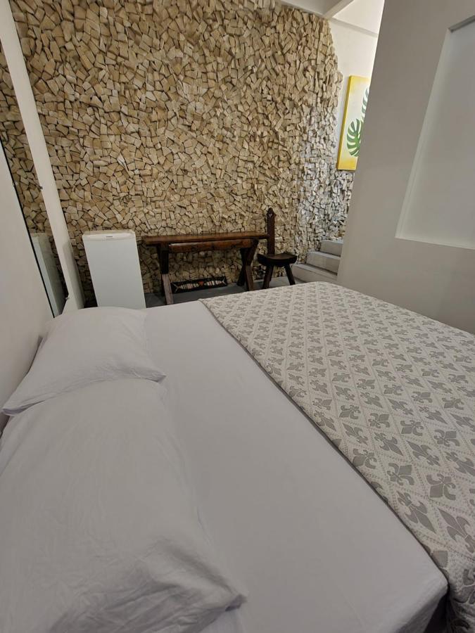 Buddha Suites Praia de Pipa Exteriör bild