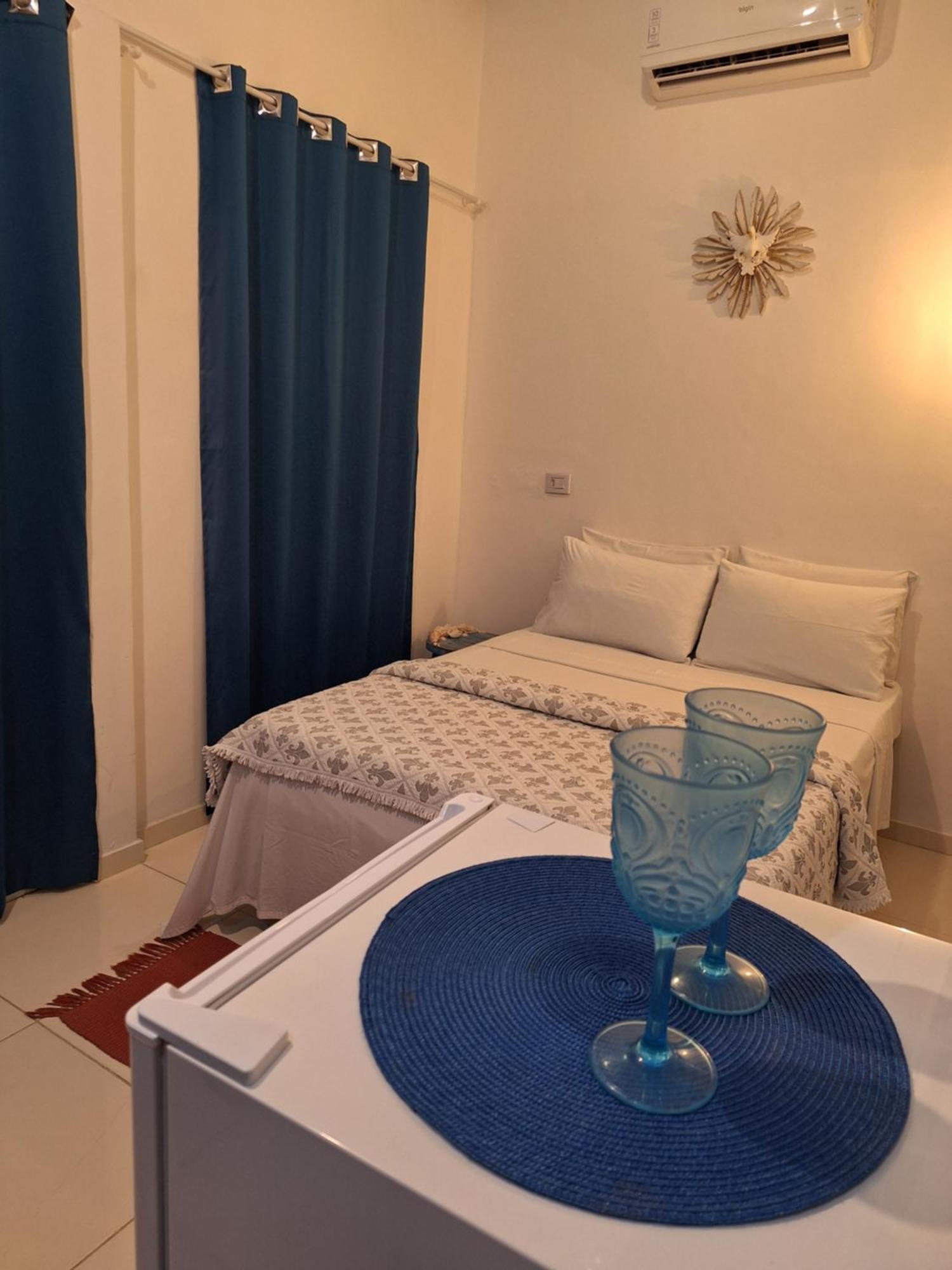 Buddha Suites Praia de Pipa Exteriör bild