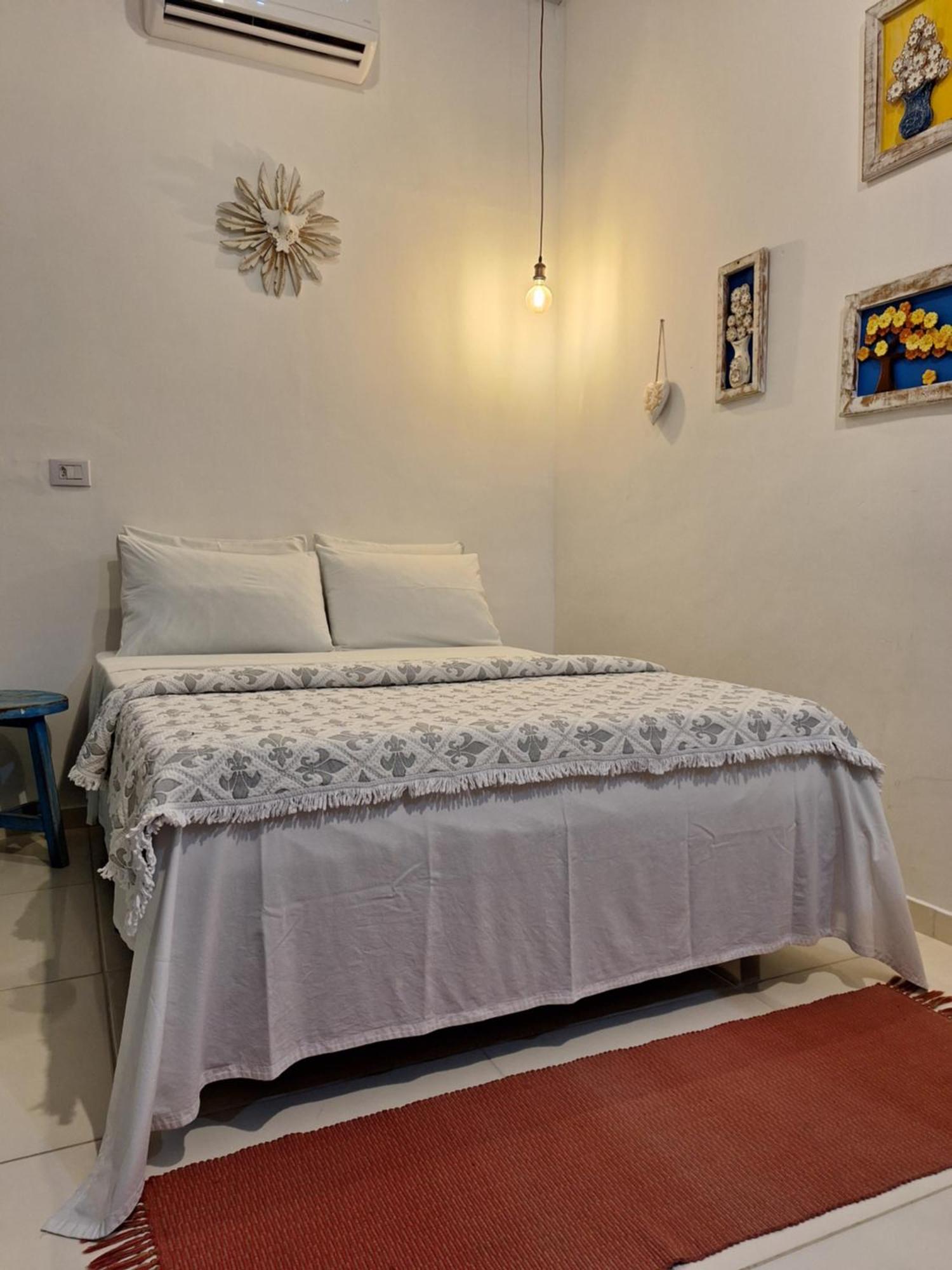 Buddha Suites Praia de Pipa Exteriör bild